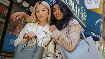 Coach Outlet Sale: Get Up to 70% Off +20% Off Sitewide TODAY ONLY